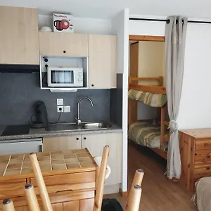  Appartement Vu Sur La Montagne